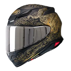 Shoei NXR2 Fearless TC-5