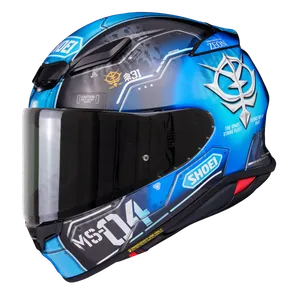 Shoei NXR2 Bugu TC-2