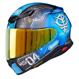 Shoei NXR2 Bugu TC-2