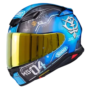 Shoei NXR2 Bugu TC-2