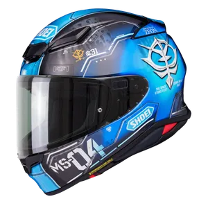 Shoei NXR2 Bugu TC-2