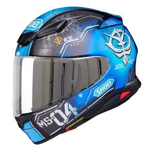 Shoei NXR2 Bugu TC-2