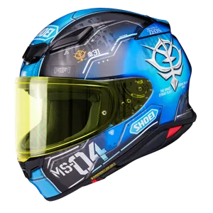 Shoei NXR2 Bugu TC-2