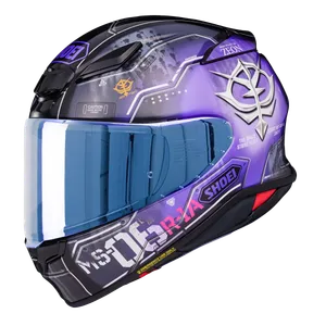 Shoei NXR2 H-Mobility Zaku TC-12