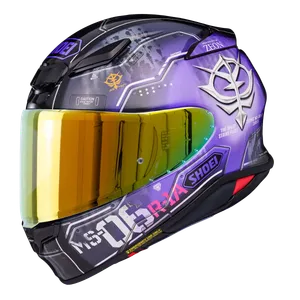 Shoei NXR2 H-Mobility Zaku TC-12