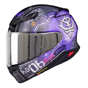 Shoei NXR2 H-Mobility Zaku TC-12