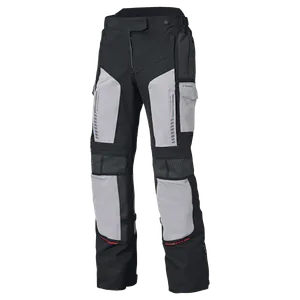 Held Tamarack Adventure Trousers Woman Black/Grey