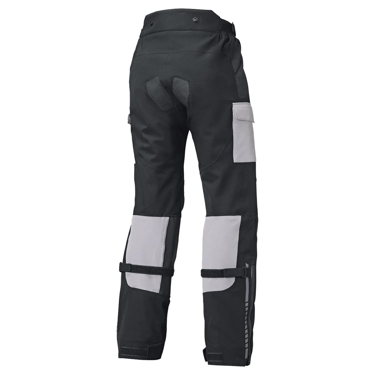 Held Tamarack Adventure Trousers Woman Black/Grey