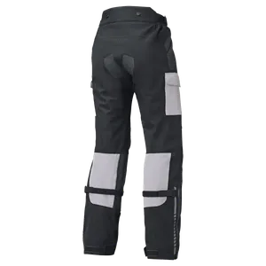 Held Tamarack Adventure Trousers Woman Black/Grey