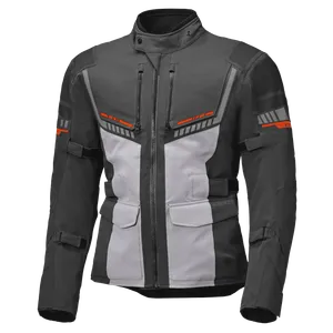 Held Tamarack Adventure Jacket Black/Grey