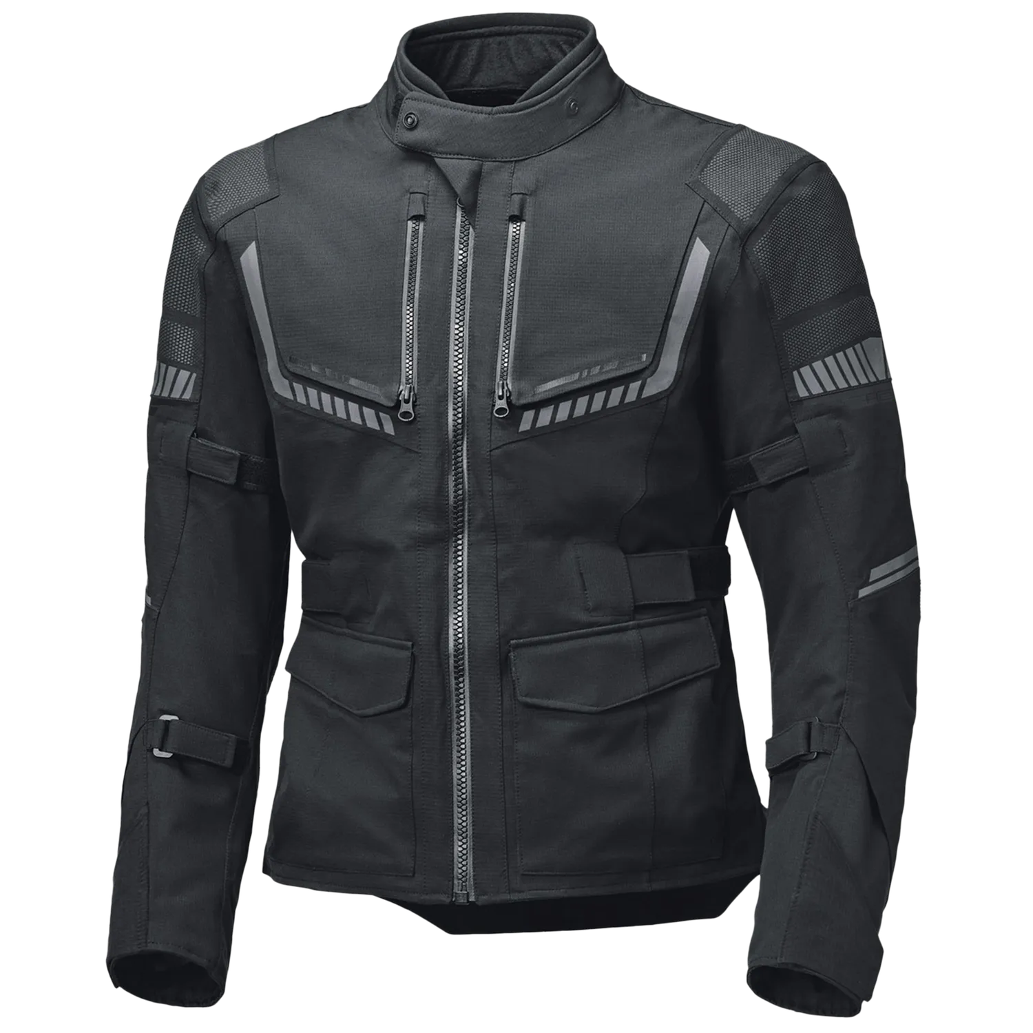 Held Tamarack Adventure Jacket Black