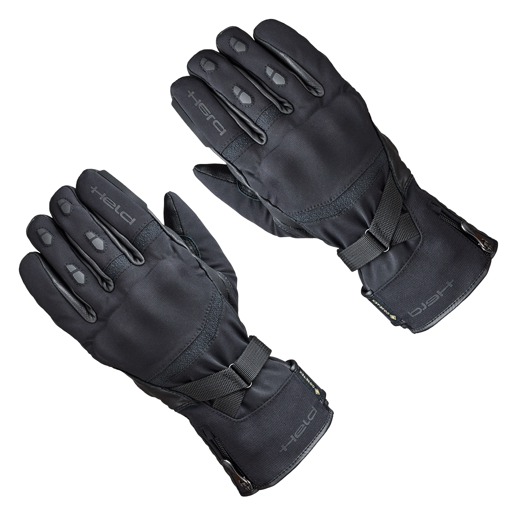 Held Tonale 2 Gore-Tex Glove Black