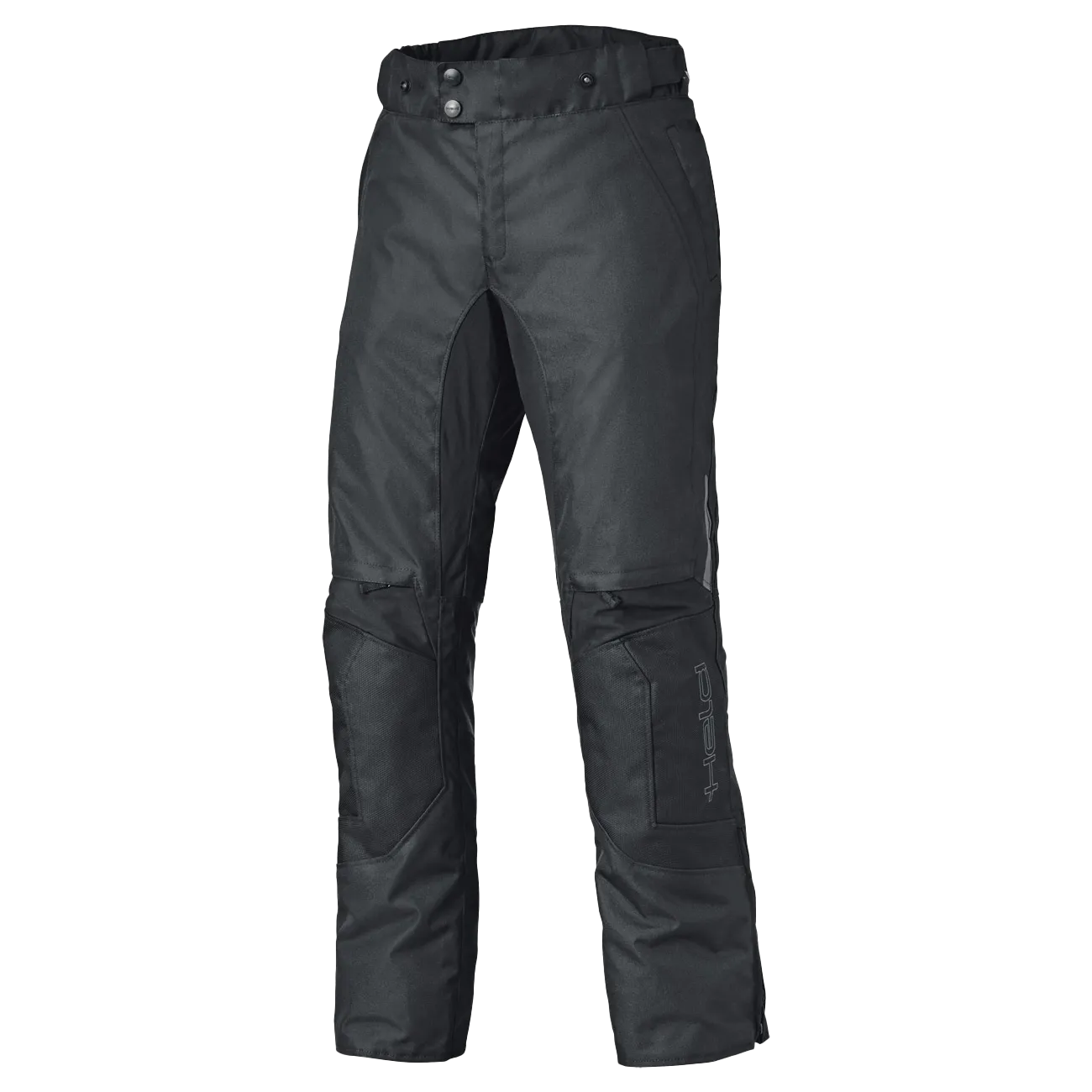 Held Zorro Base Touring Trousers Woman Black