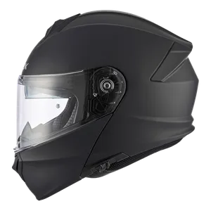 AMOQ MI100 Solid Matt black