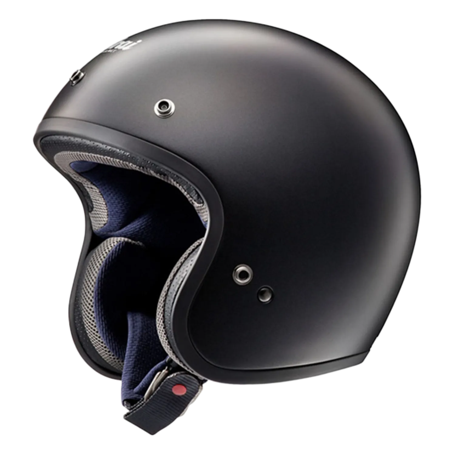 Arai Freeway Classic Mattsvart