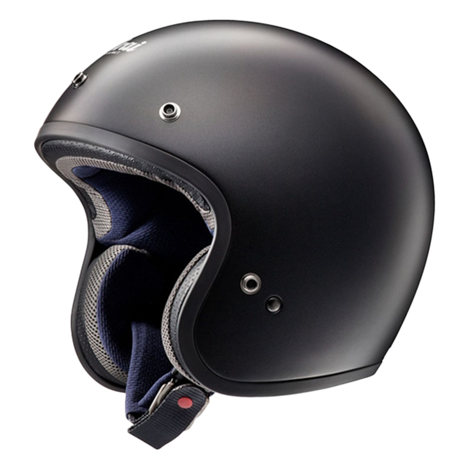 Arai Freeway Classic Mattsvart