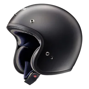 Arai Freeway Classic Mattsvart