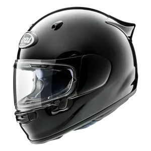 Arai Quantic Diamond Svart