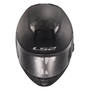LS2 FF808 Stream II Mattsvart