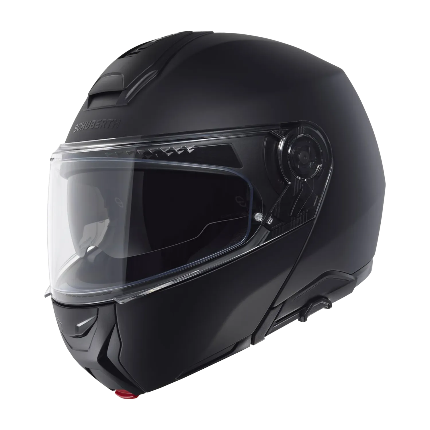 Schuberth Concept Matt Black