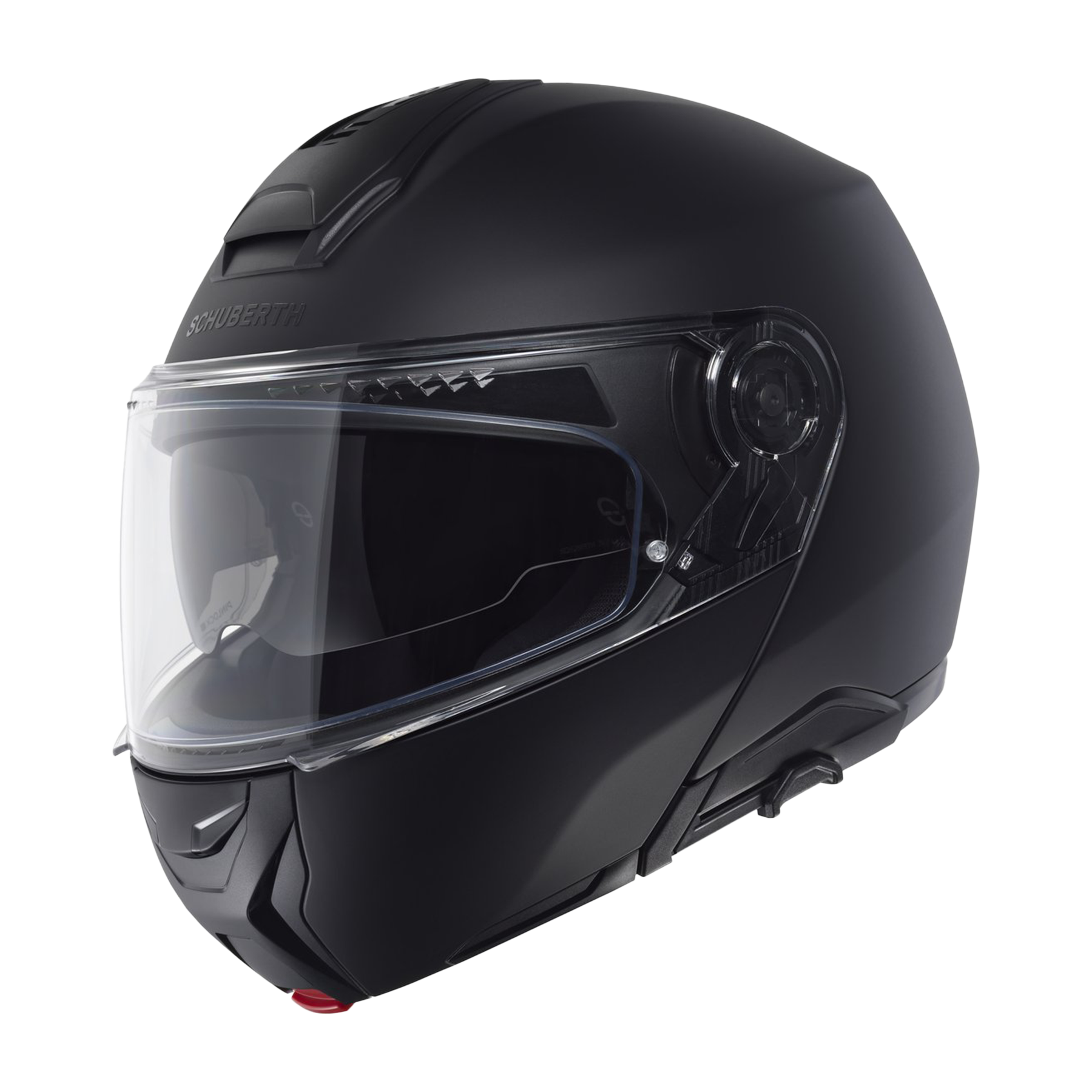 Schuberth Concept Matt Black
