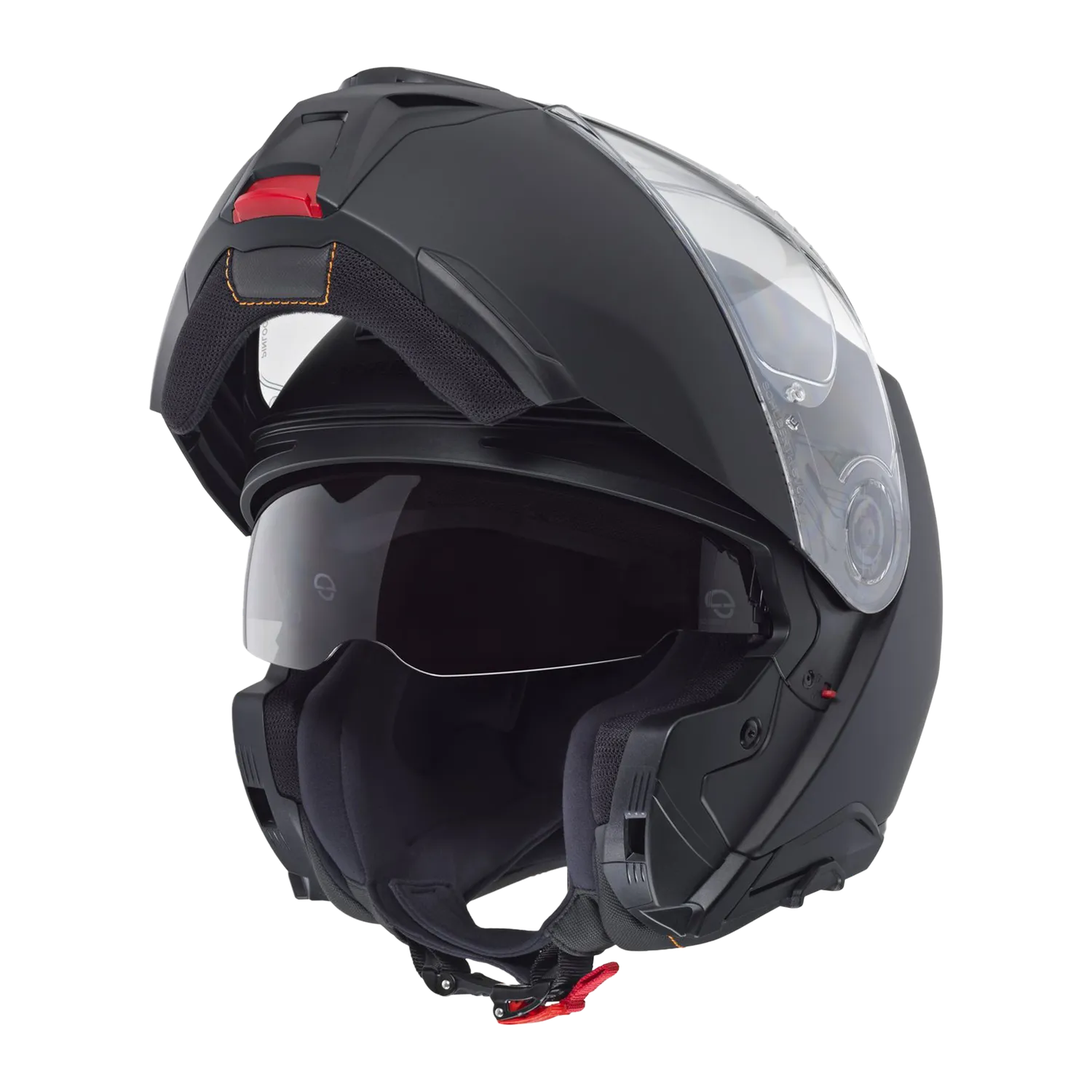 Schuberth Concept Matt Black