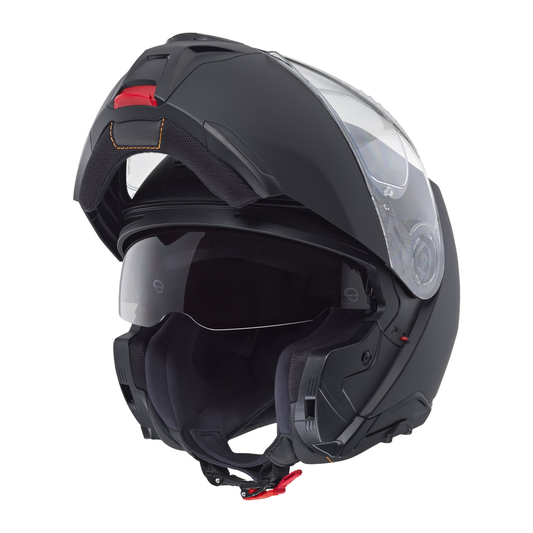 Schuberth Concept Matt Black