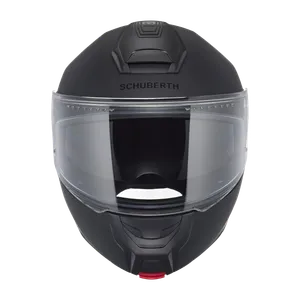 Schuberth Concept Matt Black