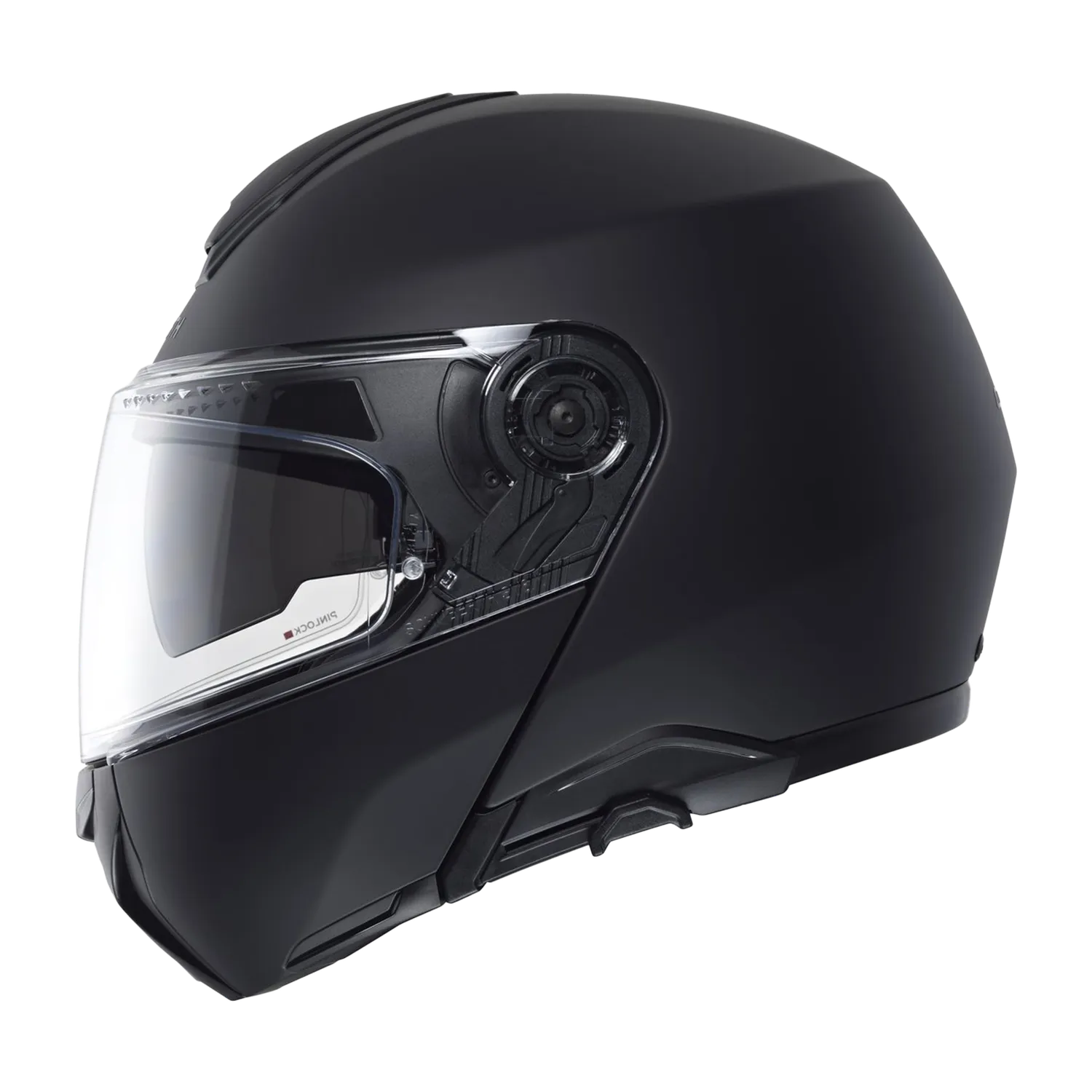 Schuberth Concept Matt Black