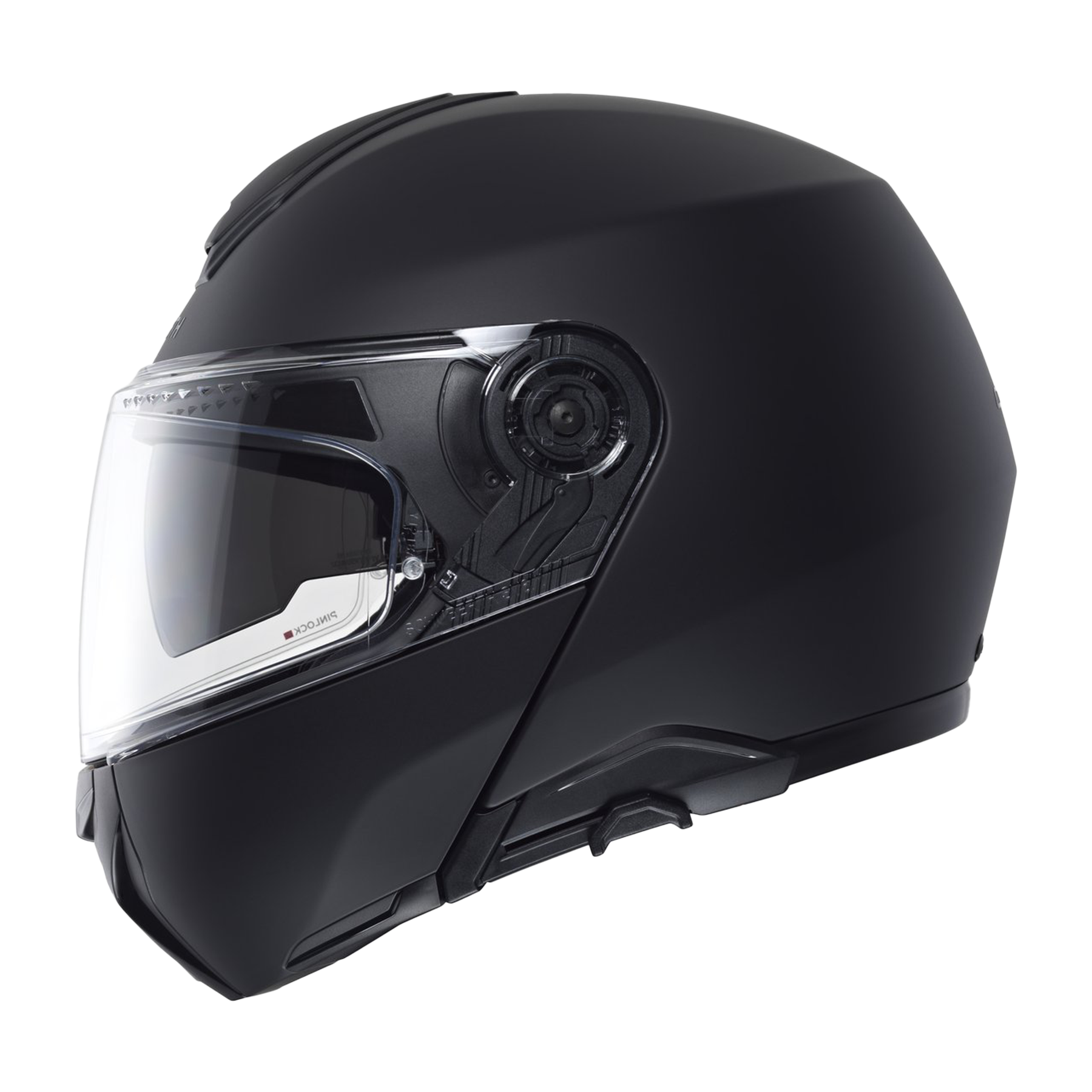 Schuberth Concept Matt Black