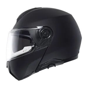 Schuberth Concept Matt Black
