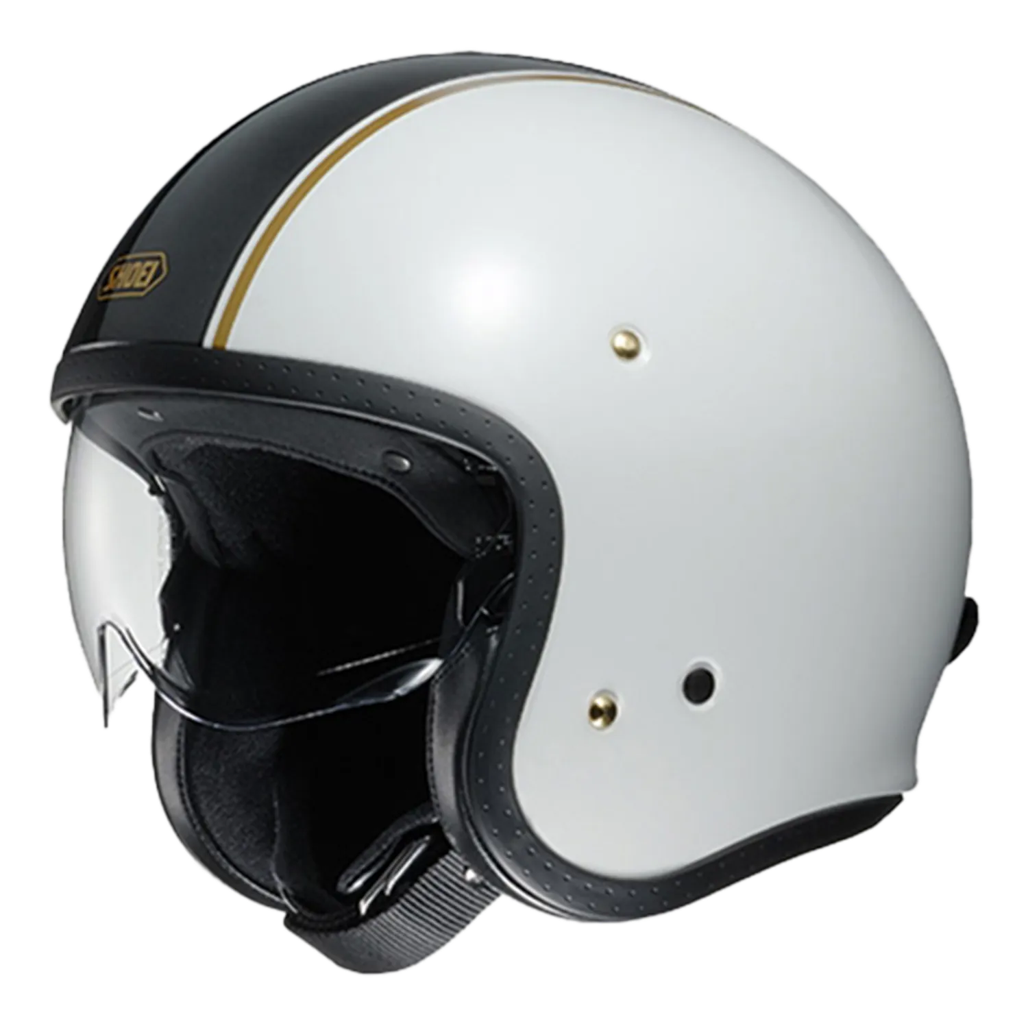 Shoei J-O G3 Carburettor TC-6