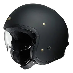 Shoei J-O Mattsvart