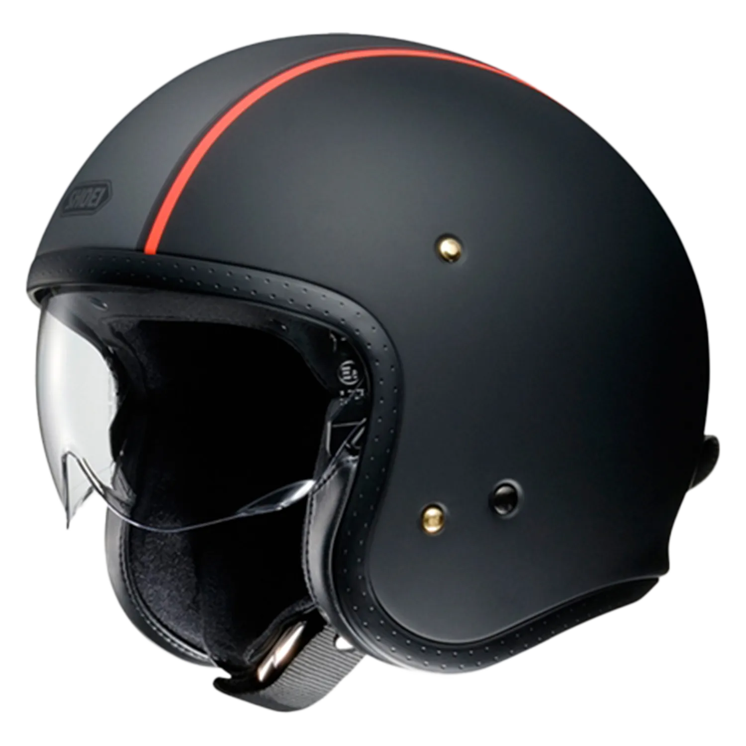 Shoei J-O Carburettor TC-8 