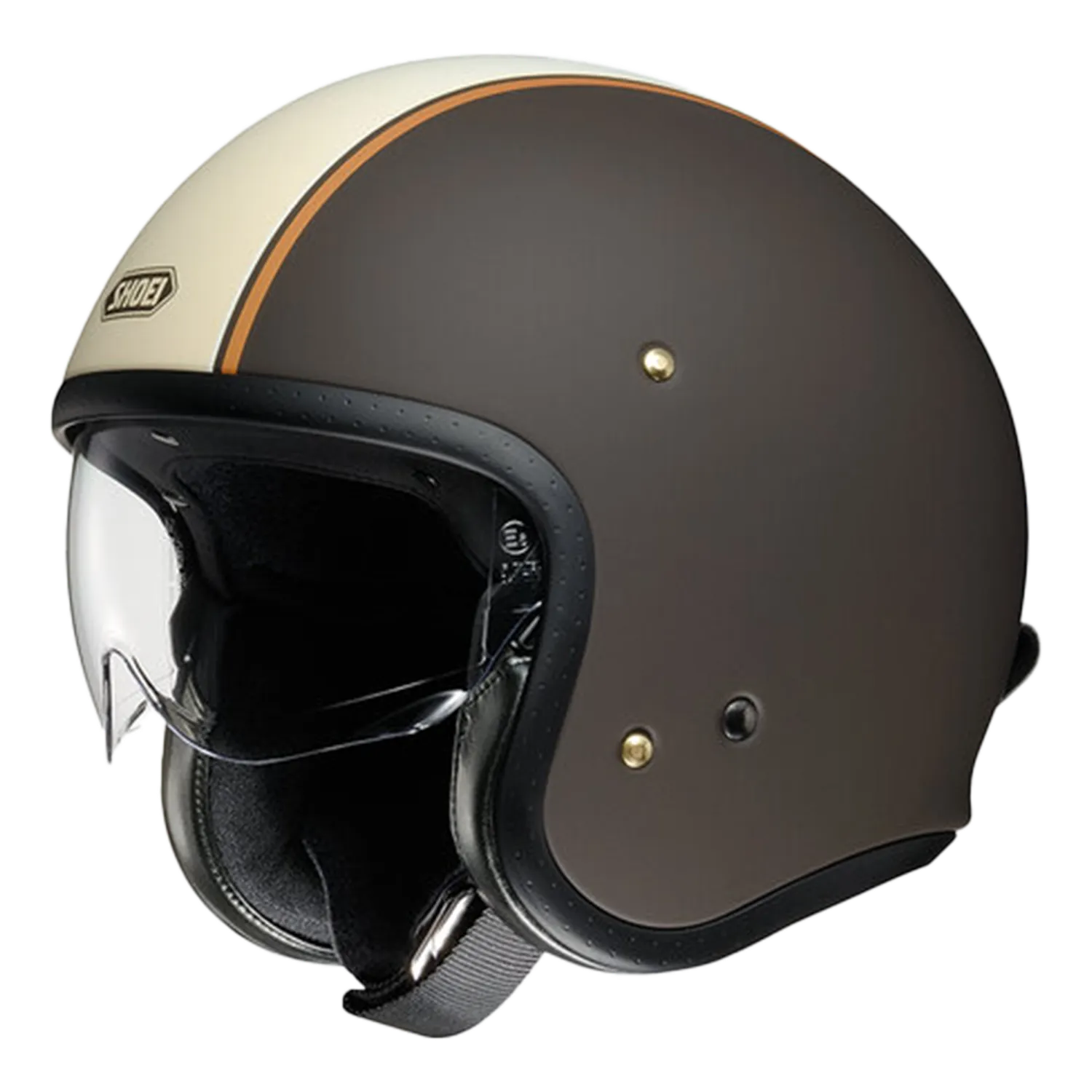 Shoei J-O Carburettor TC-10