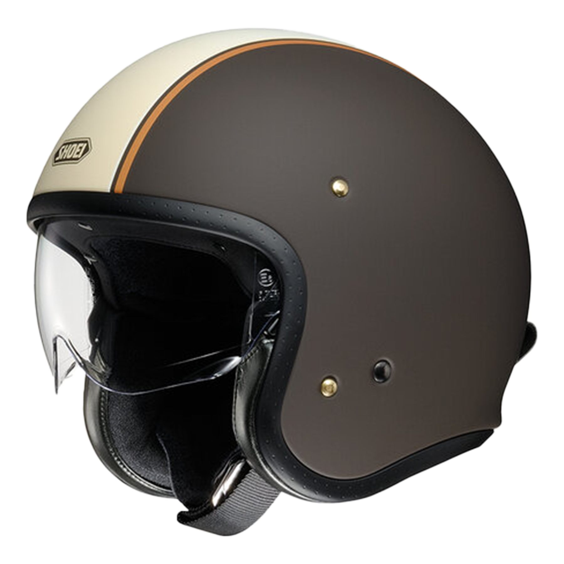 Shoei J-O Carburettor TC-10