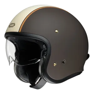 Shoei J-O Carburettor TC-10