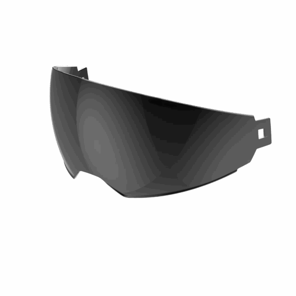 Airoh Commander Solvisir Dark smoke