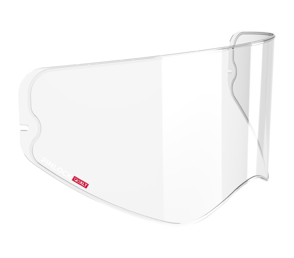 Airoh Mathisse II Pinlock 120 XLT