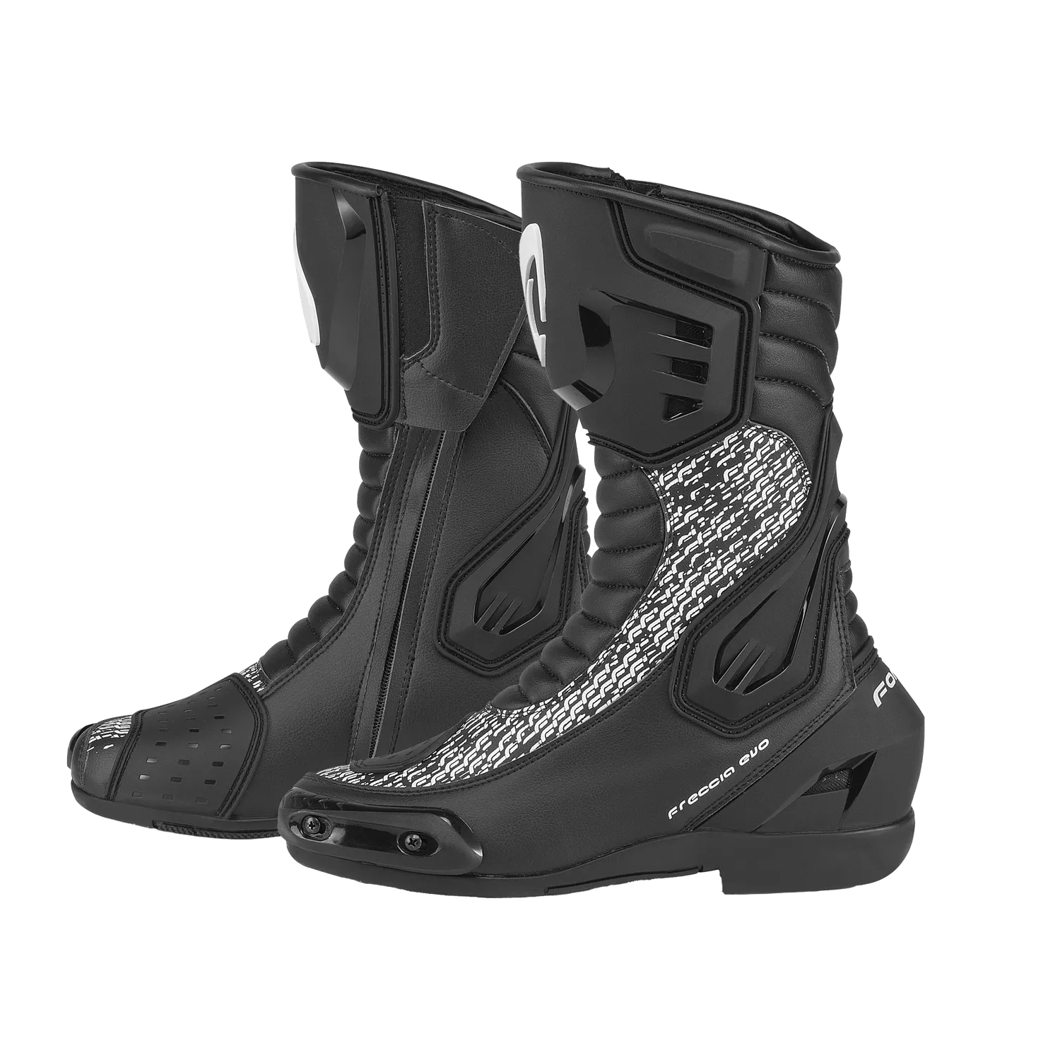 Forma Boot Freccia Evo Black/White