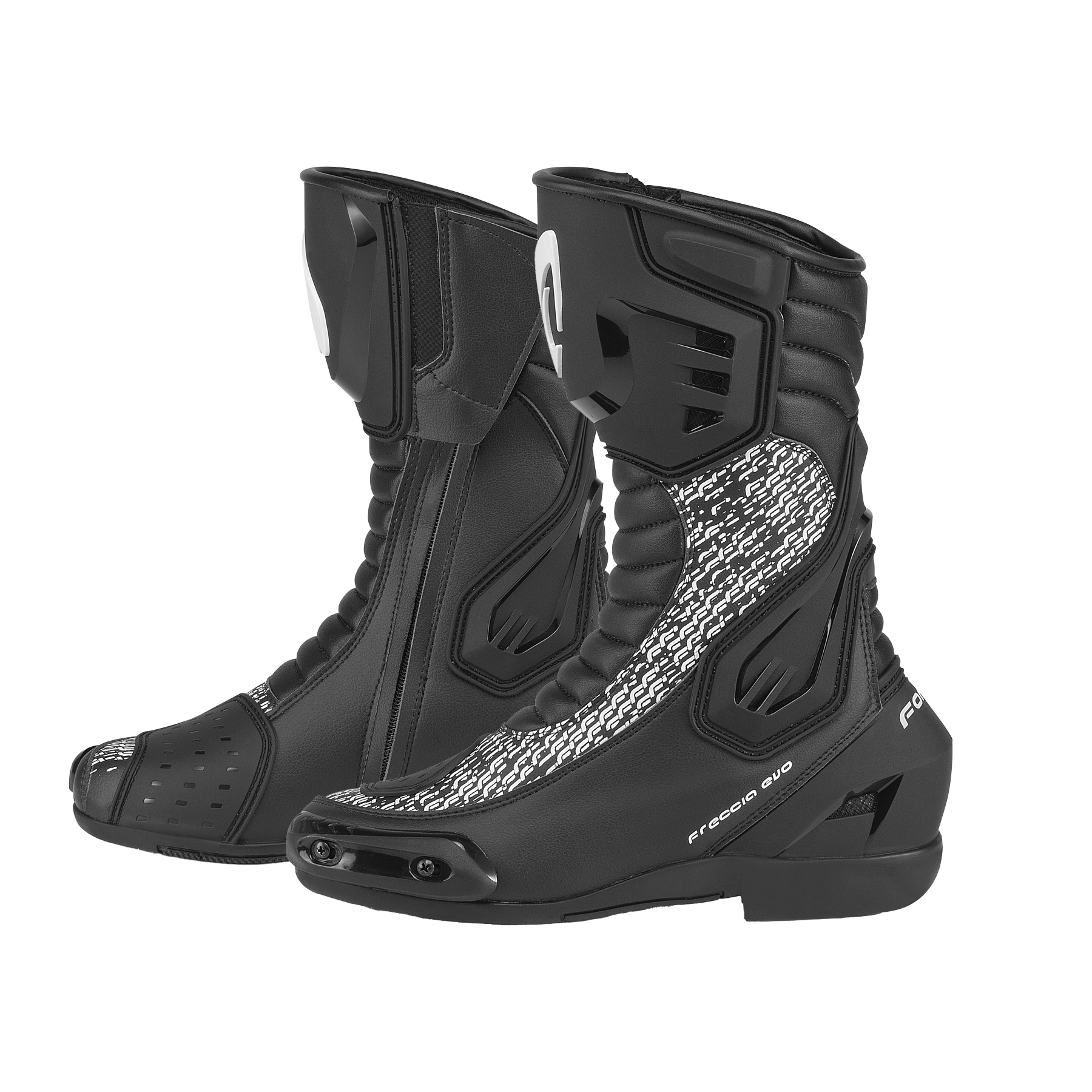 Forma Boot Freccia Evo Black/White