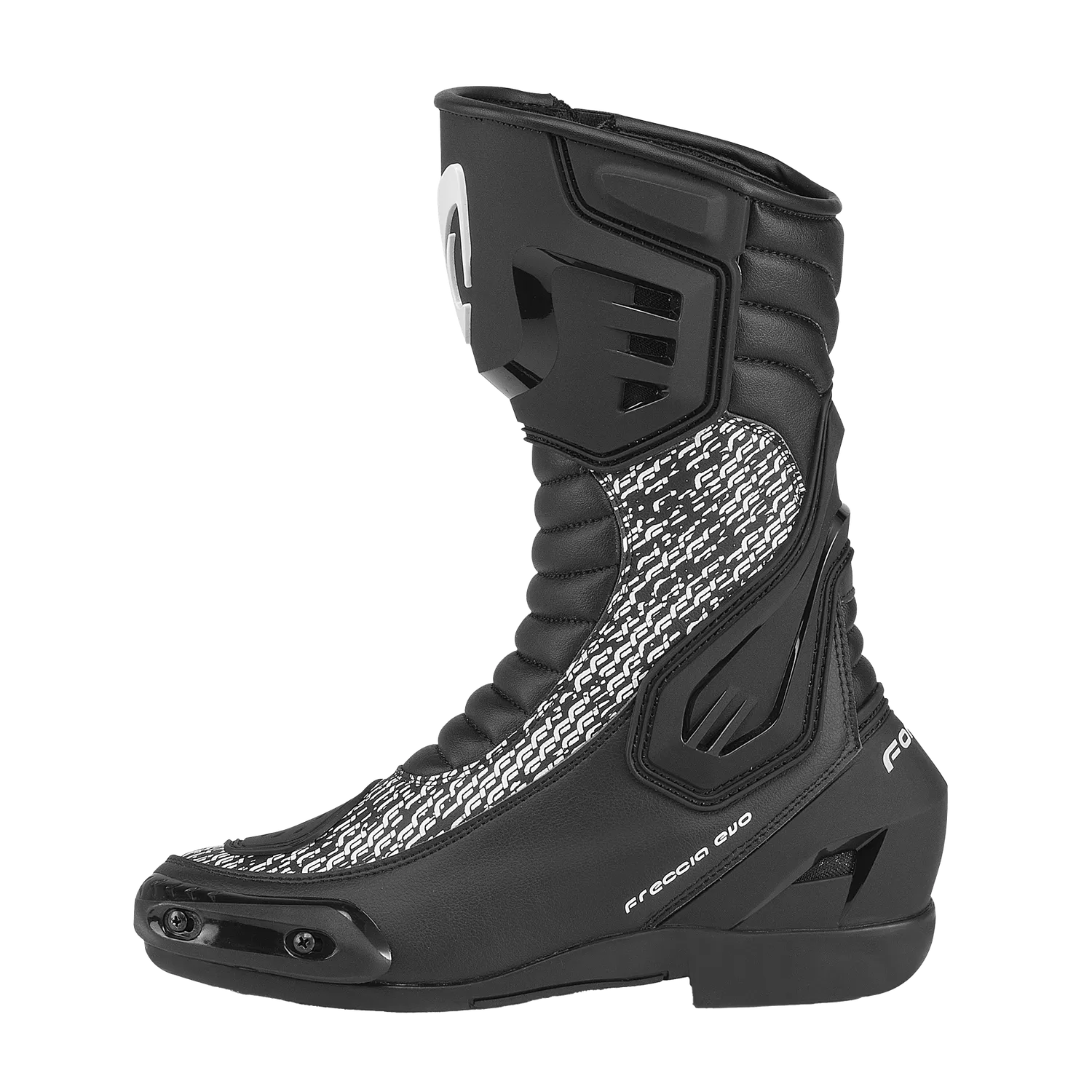 Forma Boot Freccia Evo Black/White