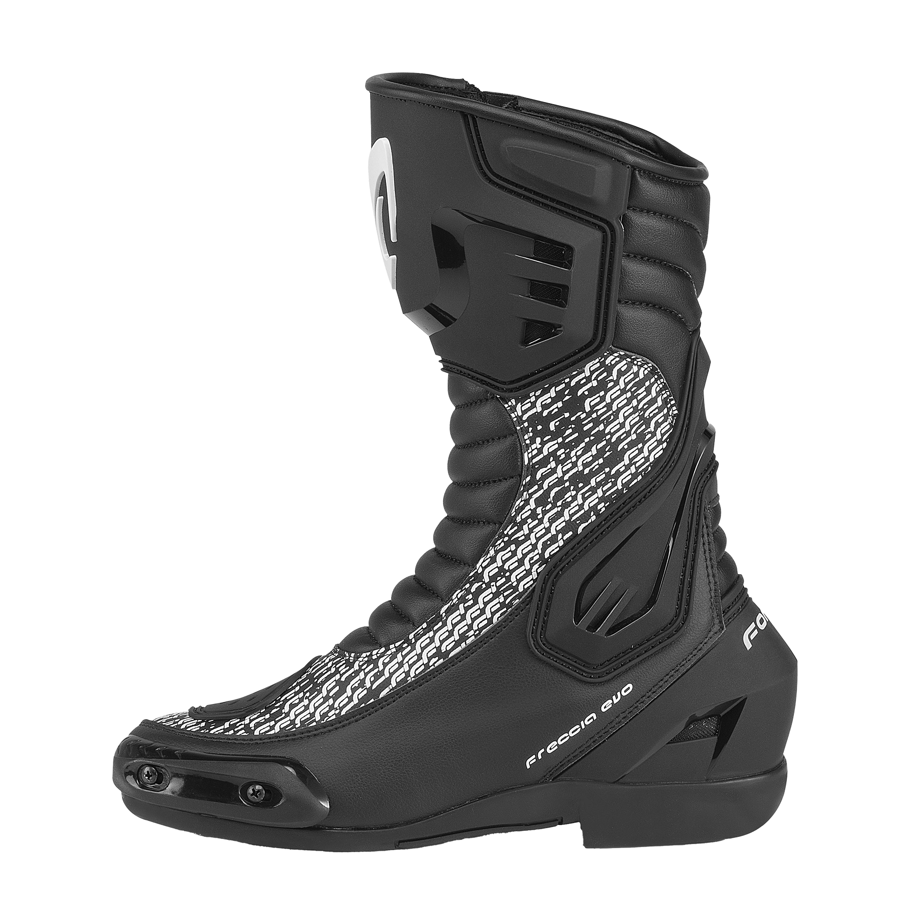 Forma Boot Freccia Evo Black/White