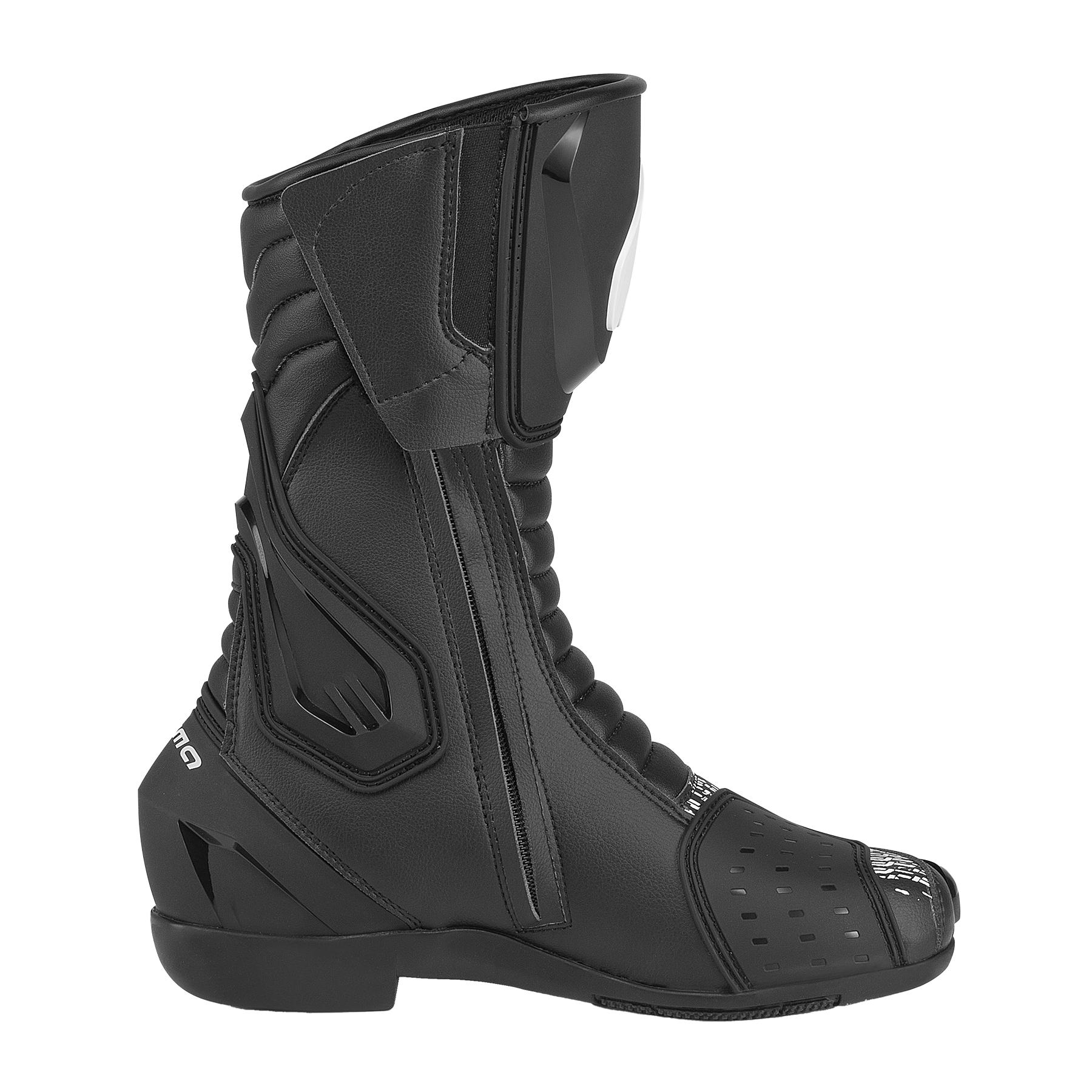 Forma Boot Freccia Evo Black/White