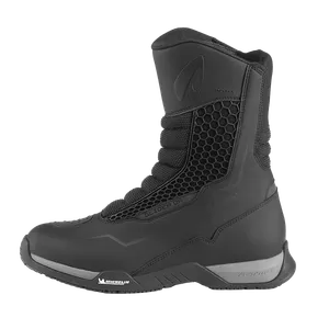 Forma Boot Glider Lady Dry WP Black