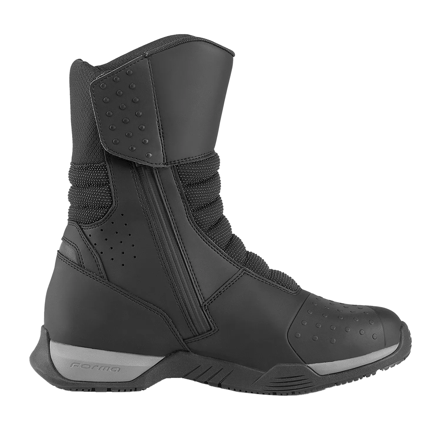 Forma Boot Glider Lady Dry WP Black