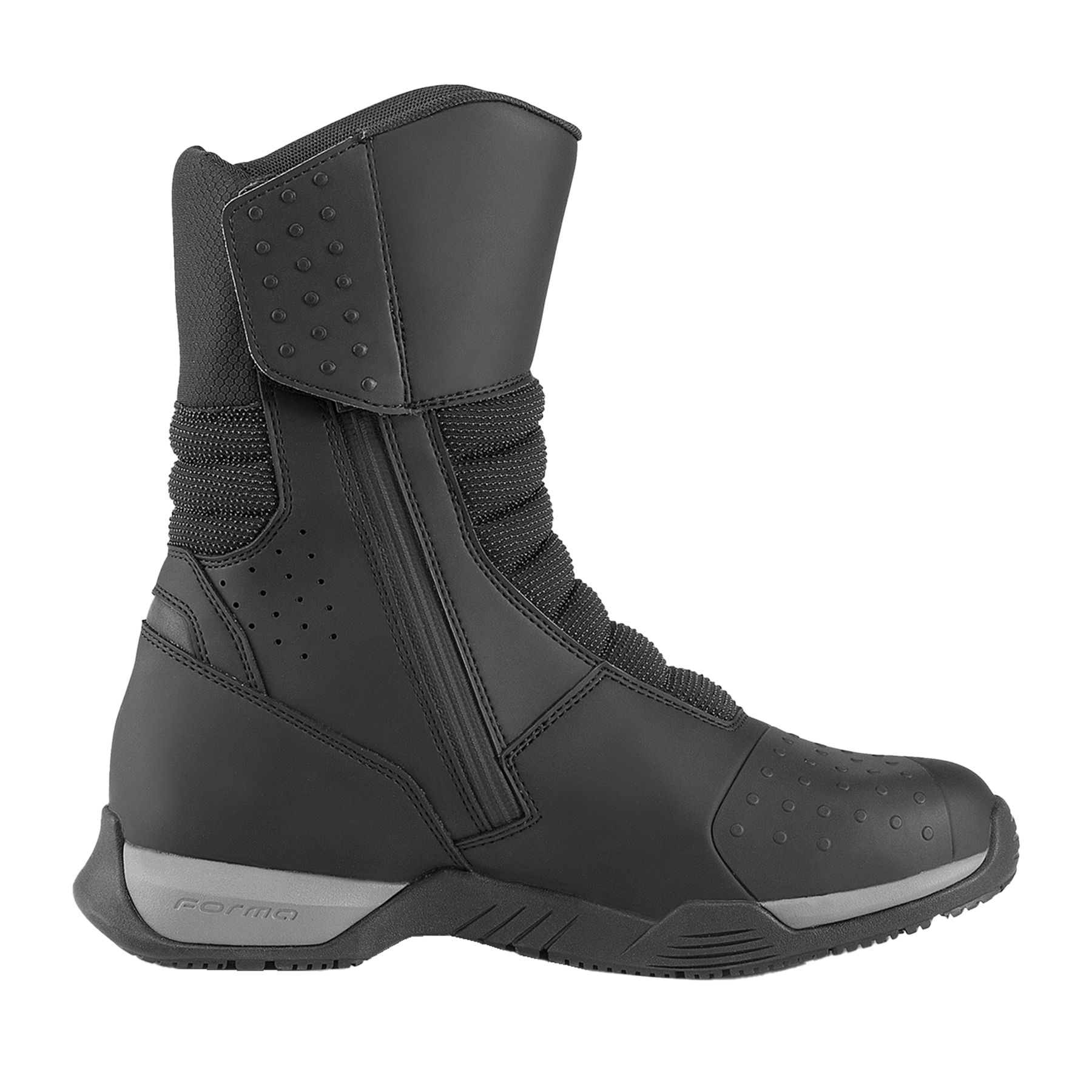 Forma Boot Glider Lady Dry WP Black