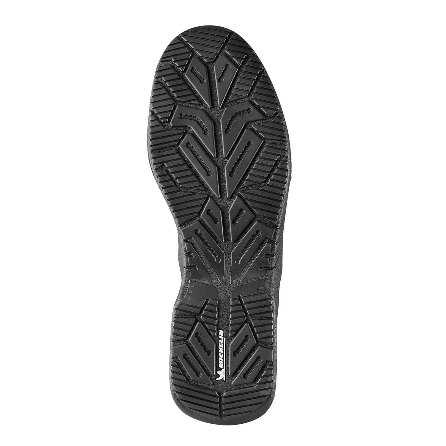 Forma Boot Glider Lady Dry WP Black