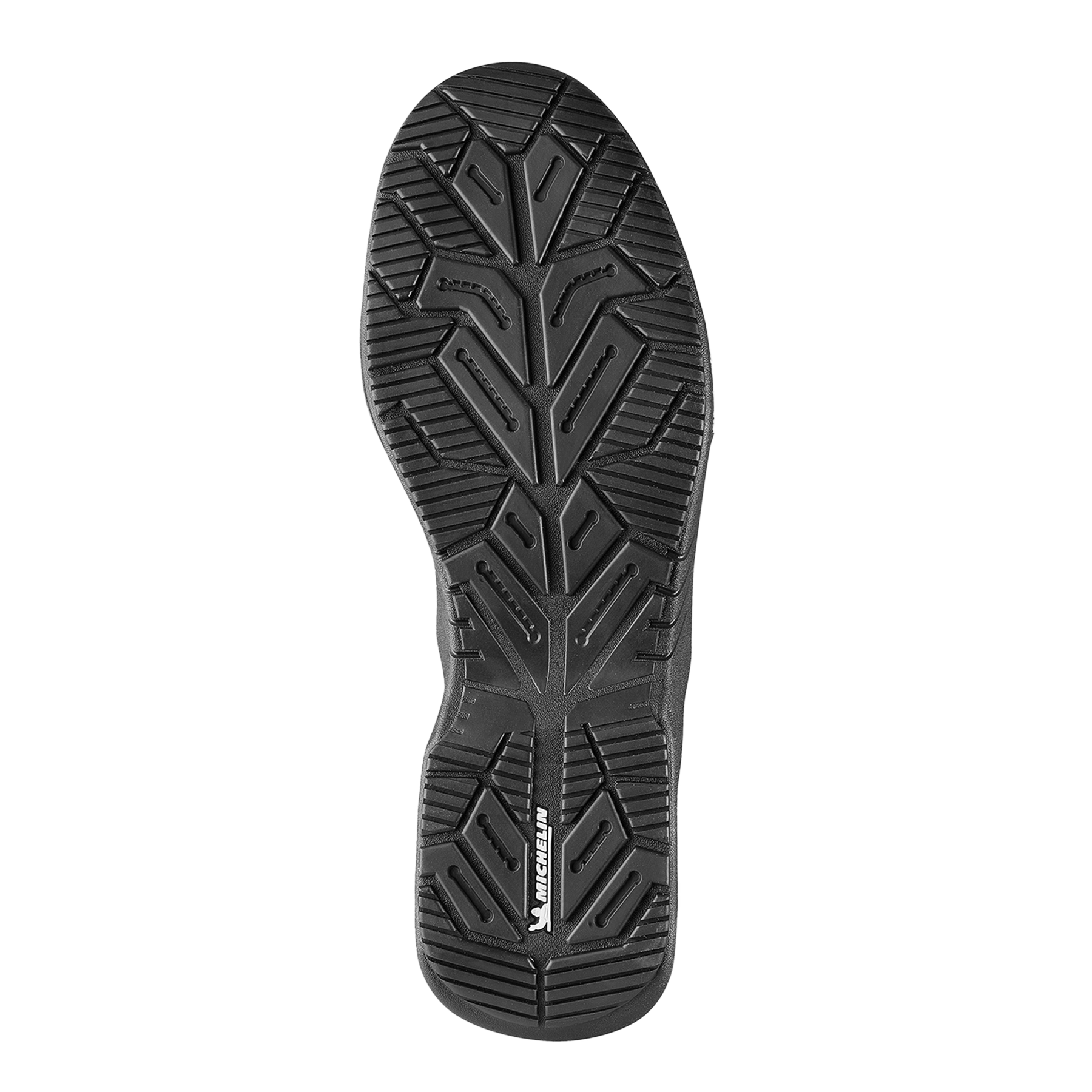 Forma Boot Glider Lady Dry WP Black