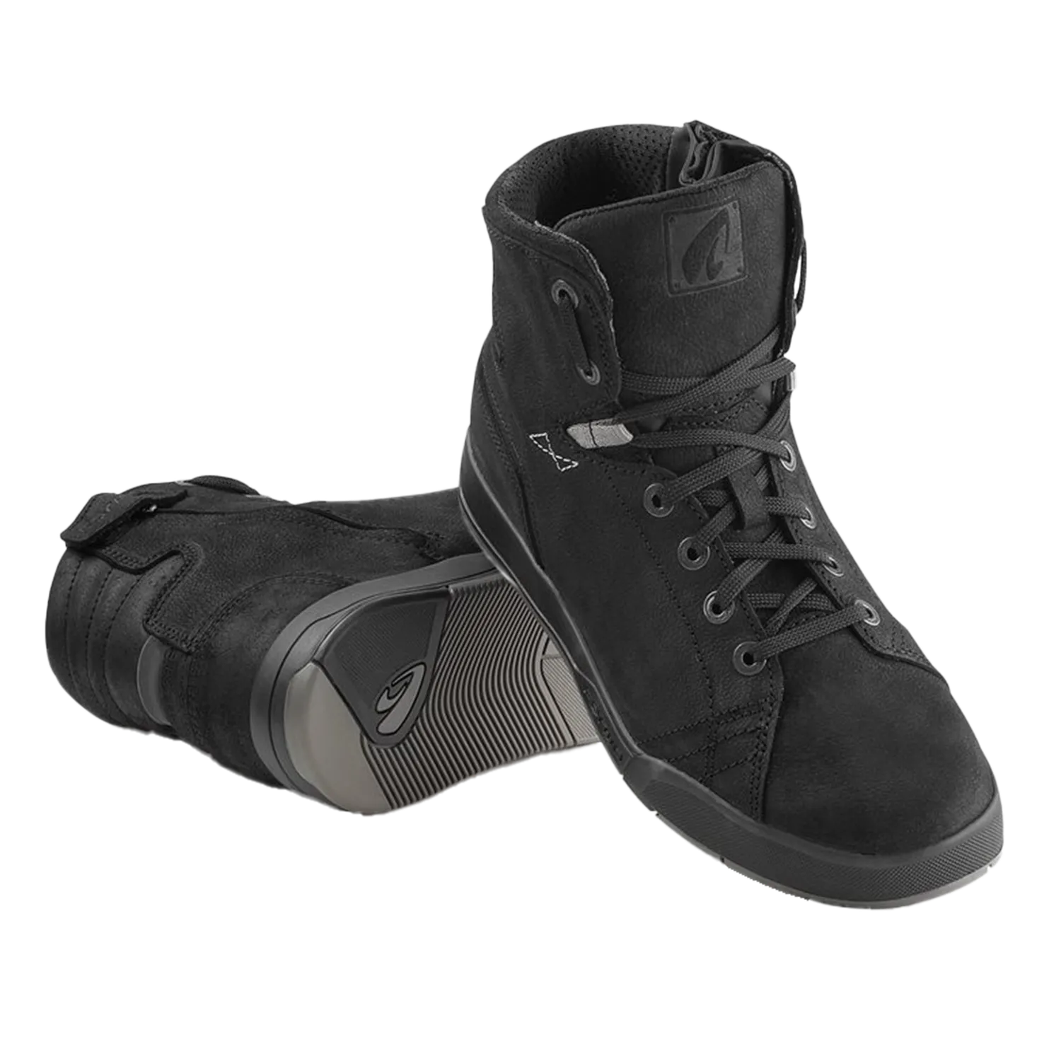 Forma Swift X Fit Dry WP Black